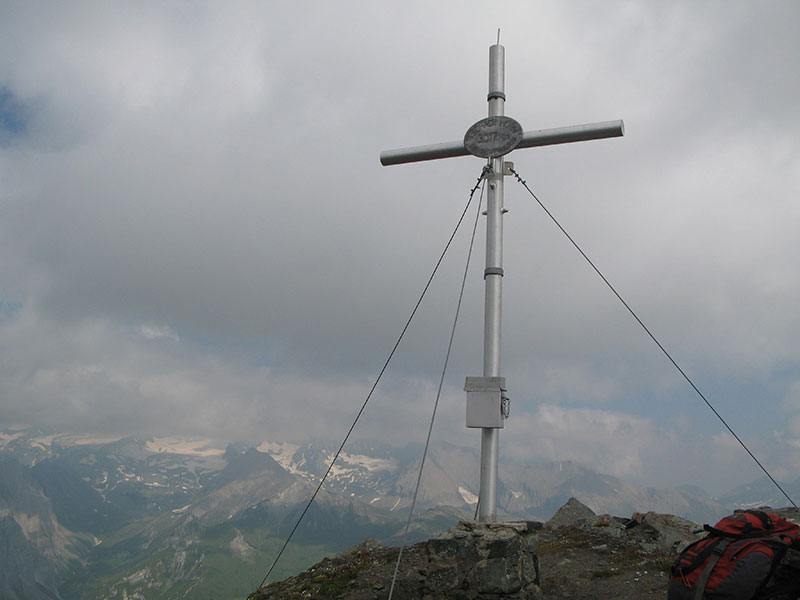 tschadinhorn